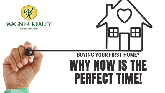 Buying Your First Home